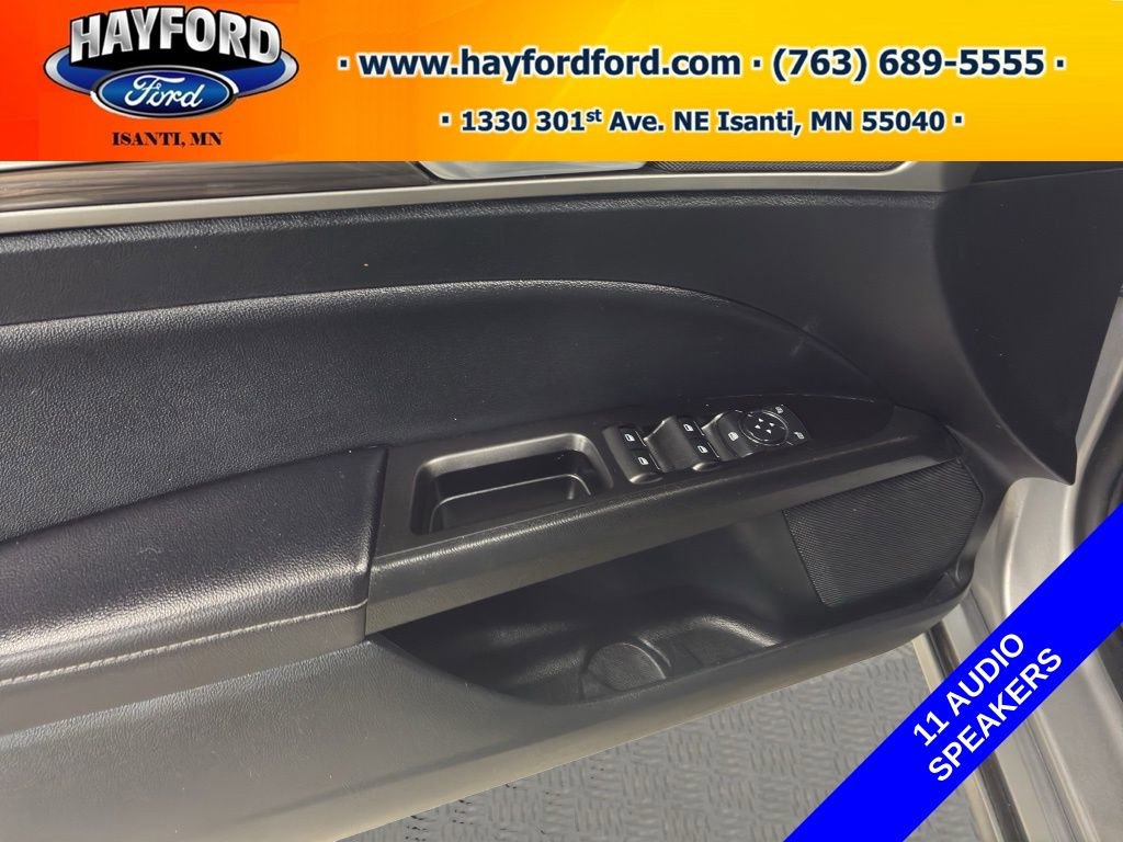Used 2020 Ford Fusion SEL image 15
