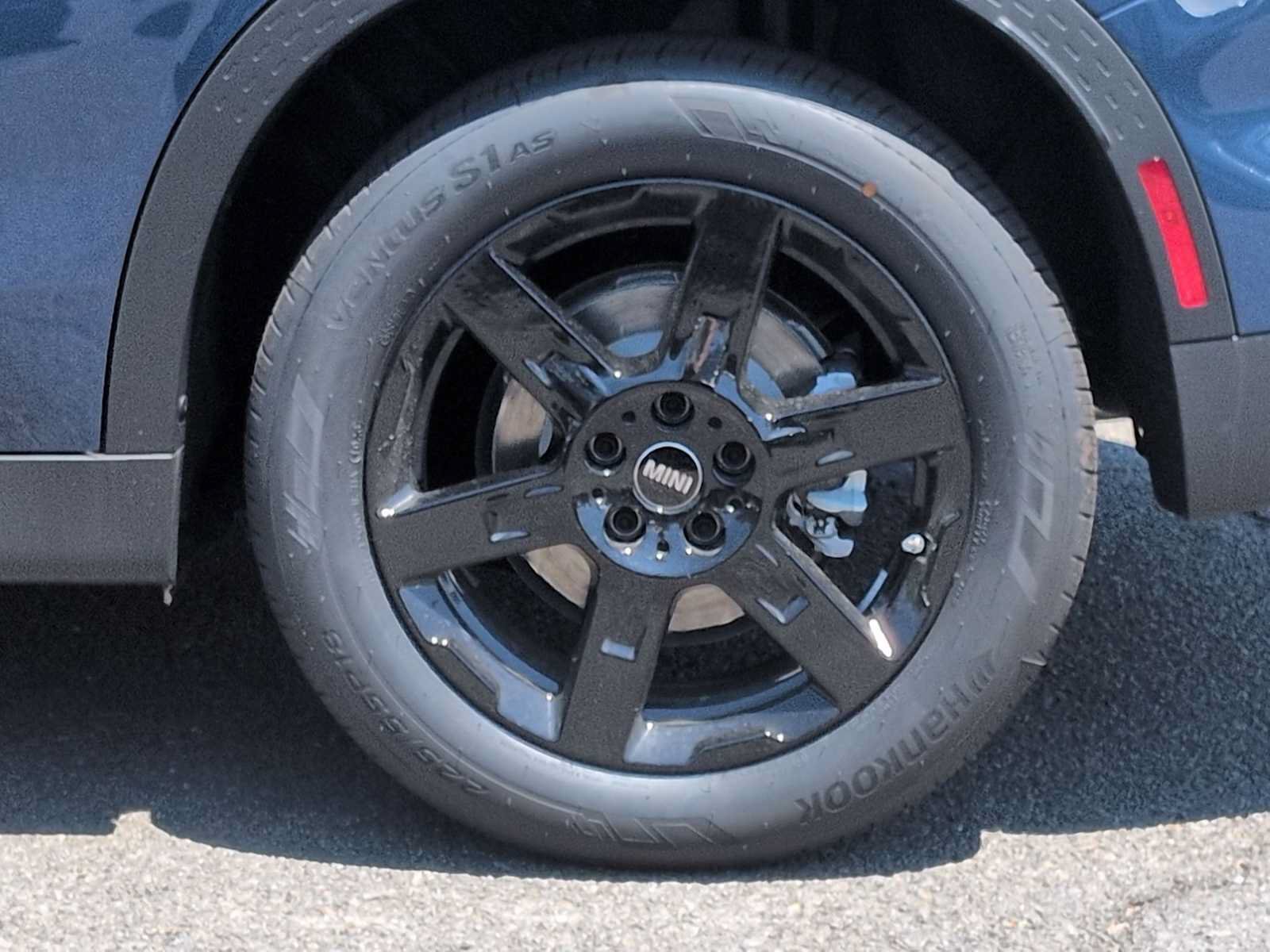 New 2027 MINI Cooper Countryman S AWD/4WD image 14