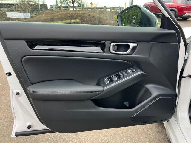 New 2026 Honda Civic Sport Touring image 17