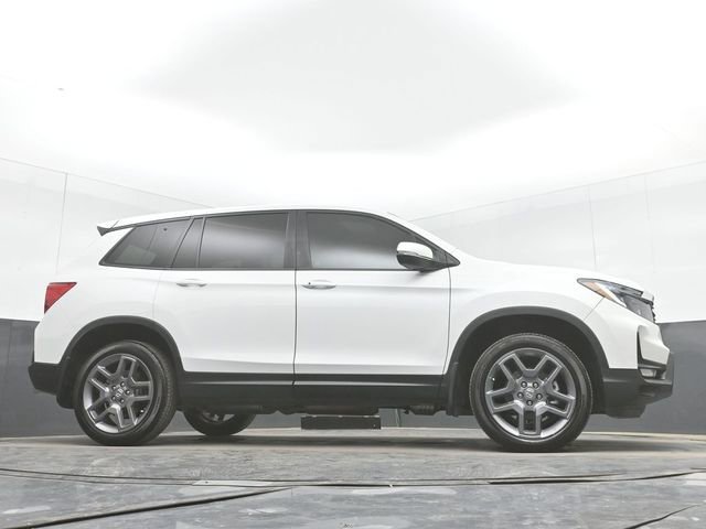 Used 2023 Honda Passport EX-L image 49