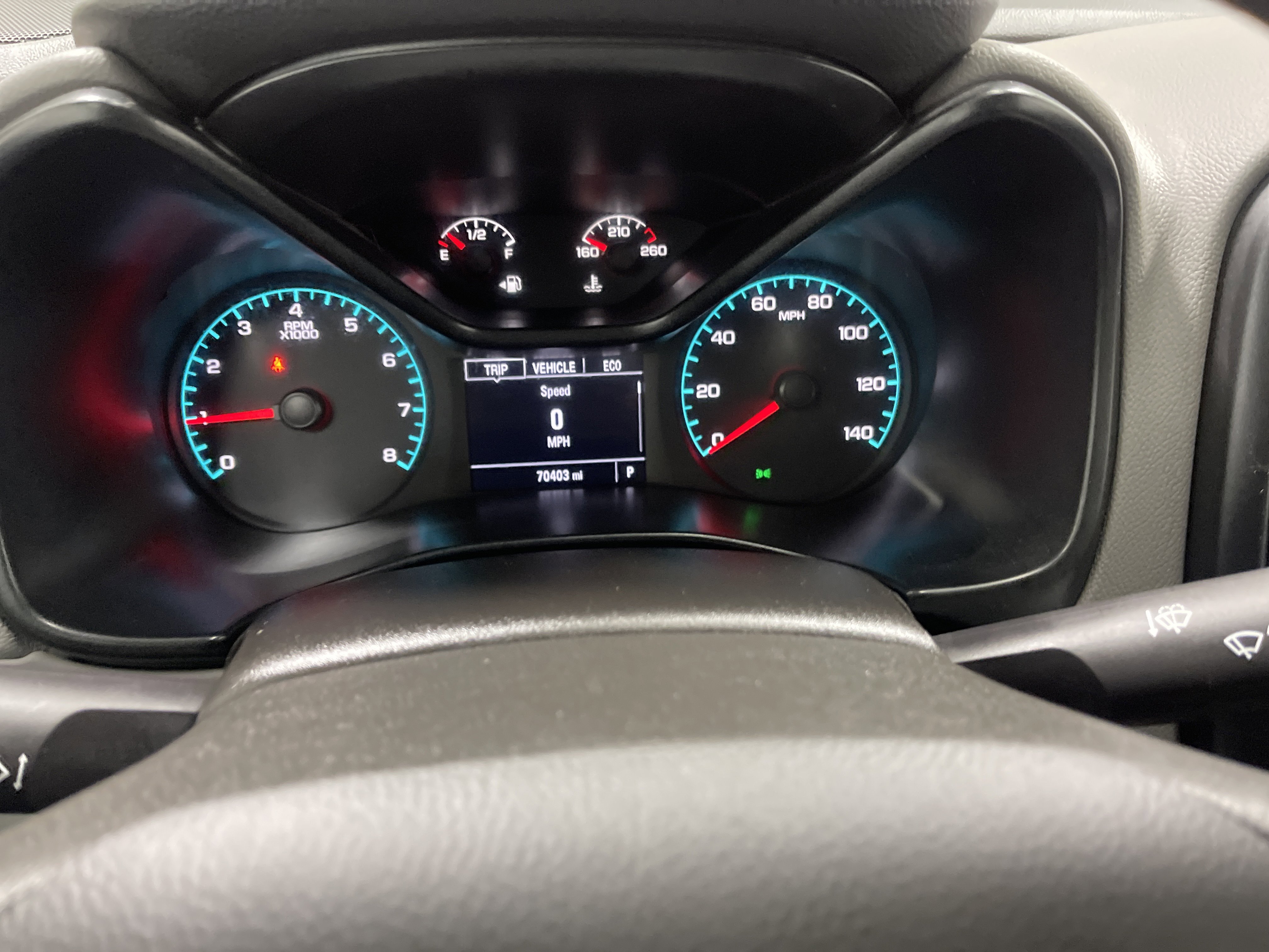 Used 2019 Chevrolet Colorado W/T image 29