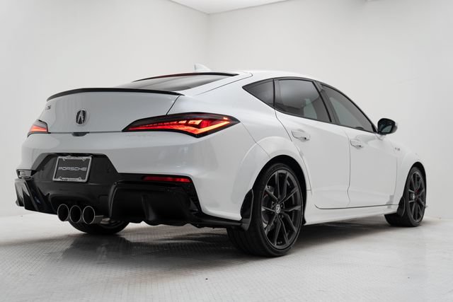 Used 2024 Acura Integra Type S FWD image 8
