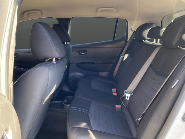 Used 2023 Nissan Leaf SV Plus image 26