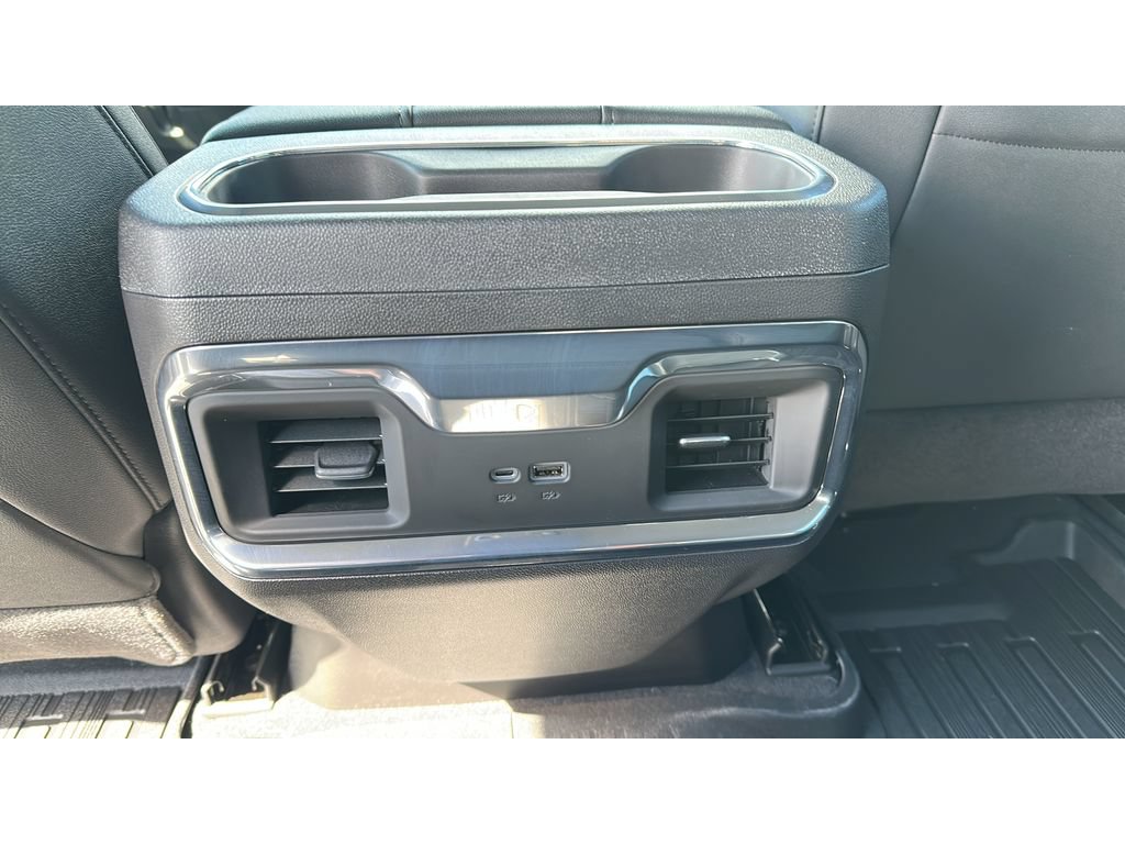 New 2026 GMC Sierra 1500 Elevation w/ Elevation Premium Package AWD/4WD image 22