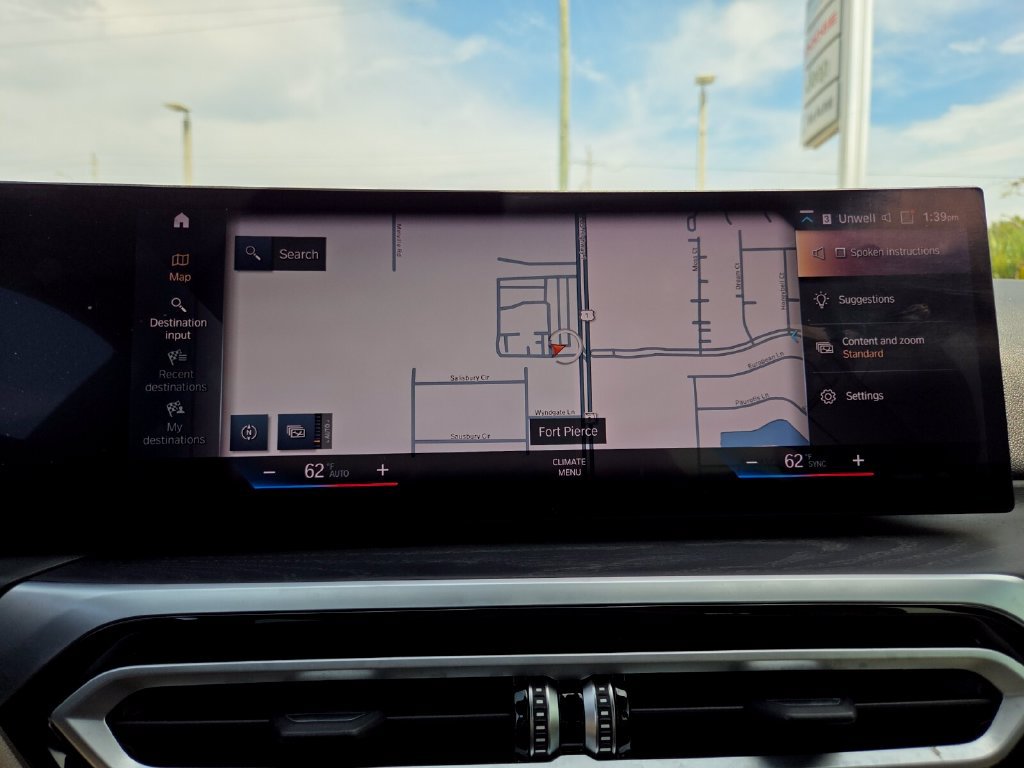 Used 2023 BMW 330e w/ Driving Assistance Package RWD image 31