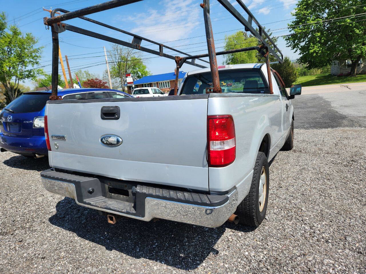 Used 2007 Ford F150 XL RWD image 6