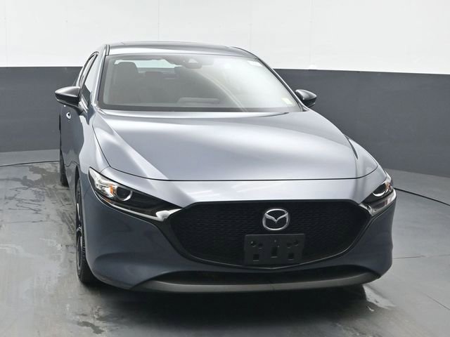 Certified 2023 MAZDA MAZDA3 s image 8