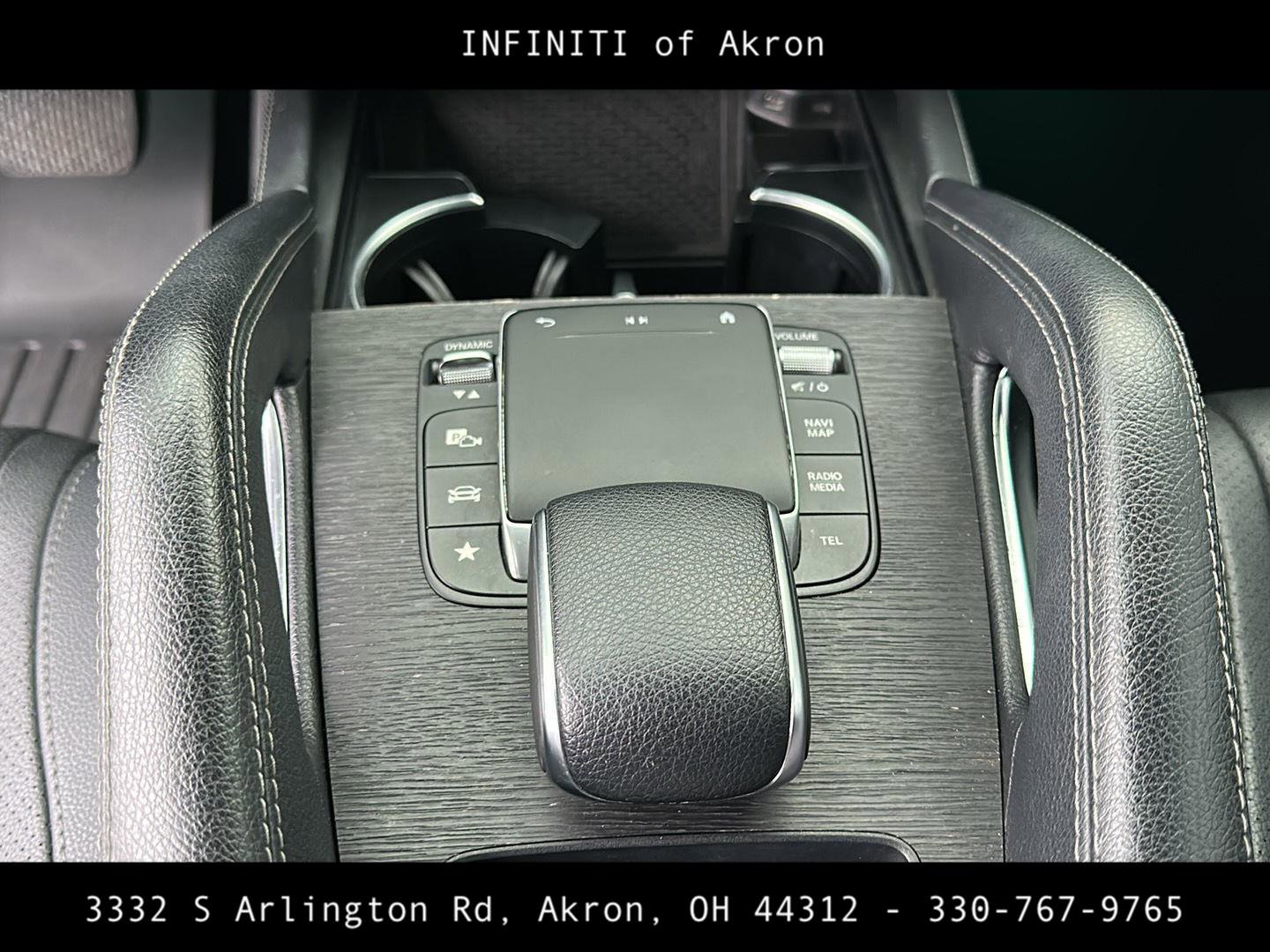 Used 2021 Mercedes-Benz GLE 350 4MATIC image 55