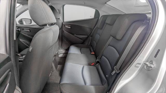 Used 2018 Toyota Yaris iA FWD image 17