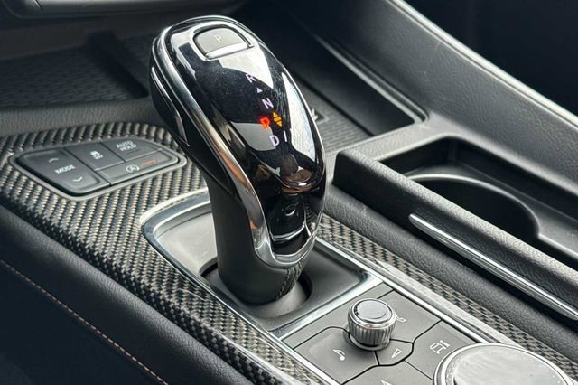 New 2026 Cadillac CT5 V RWD image 21