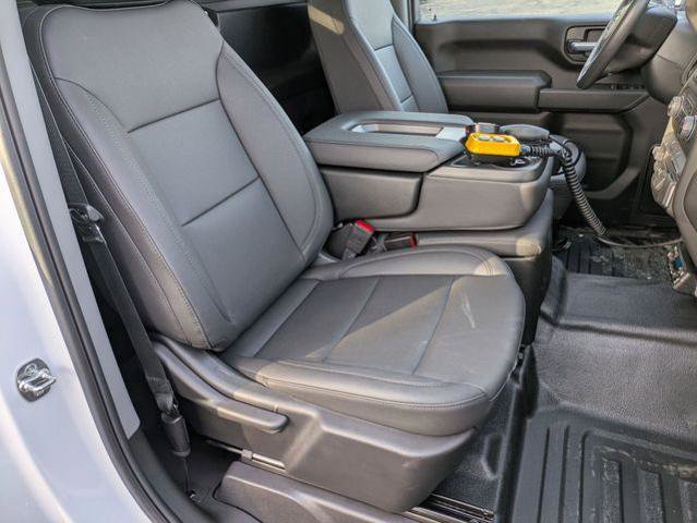 New 2025 Chevrolet Silverado 3500 W/T w/ WT Convenience Package AWD/4WD image 25