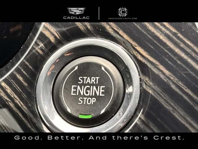 Certified 2024 Cadillac XT6 Premium Luxury w/ Technology Package AWD/4WD image 23