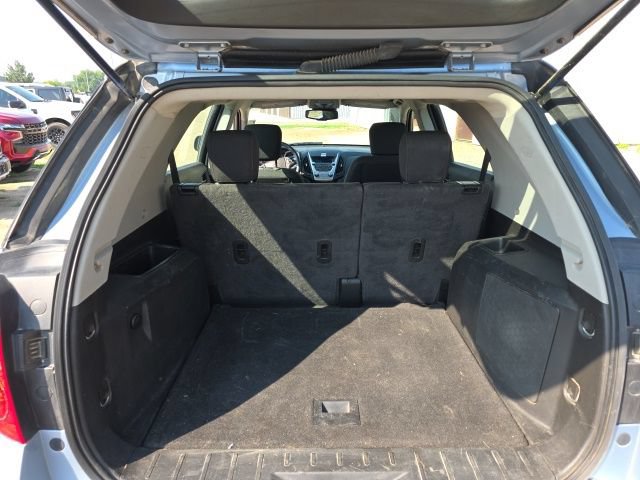 Used 2015 Chevrolet Equinox LS FWD image 10