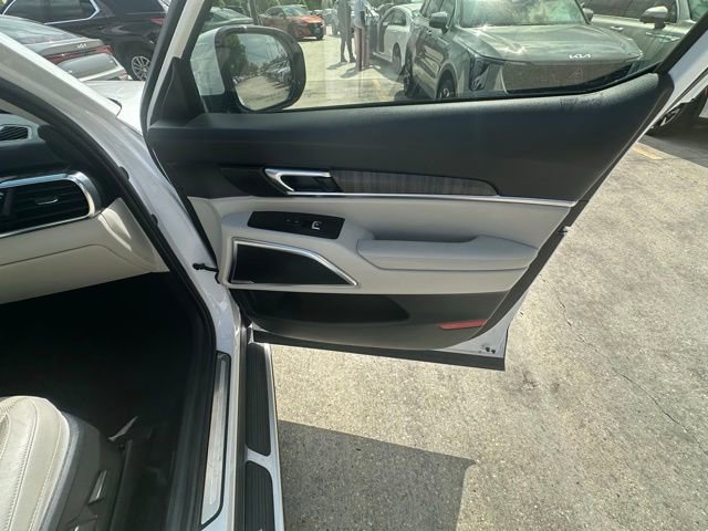 Used 2023 Kia Telluride SX Prestige AWD/4WD image 39