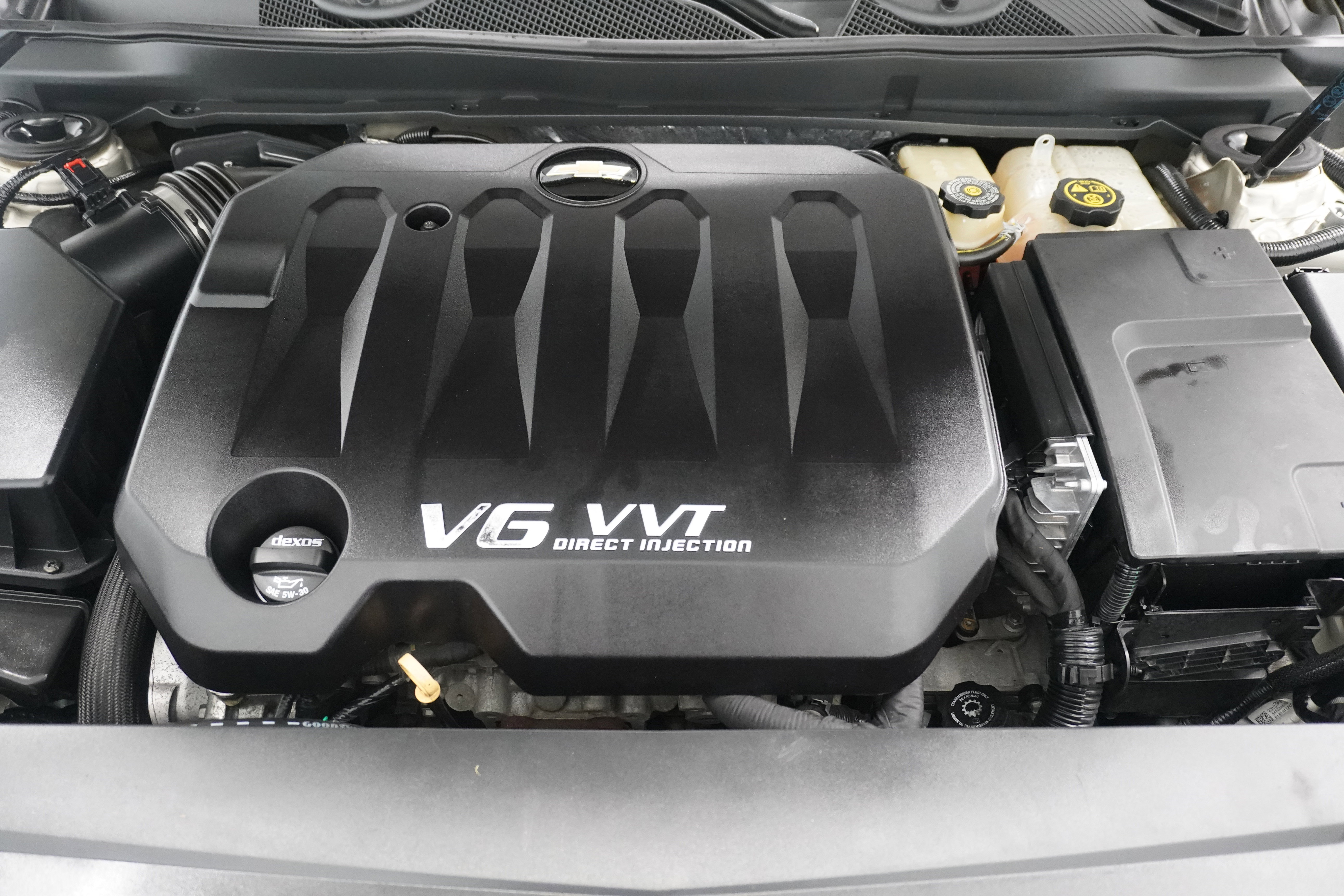 Used 2015 Chevrolet Impala LT image 29