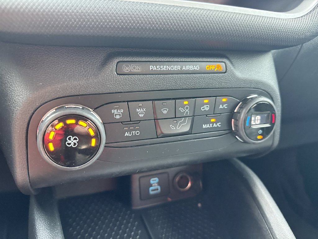 Used 2021 Ford Bronco Sport Big Bend AWD/4WD image 15