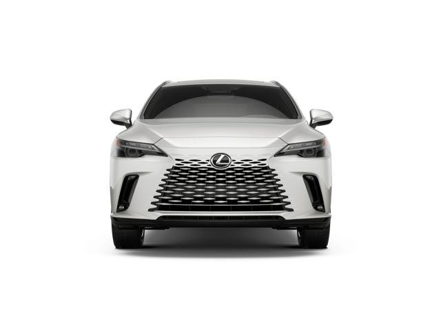 New 2026 Lexus RX 450h AWD w/ Convenience Package image 5
