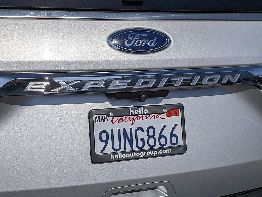 Used 2019 Ford Expedition Max XLT image 13