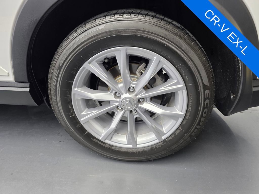 Used 2023 Honda CR-V EX-L image 17