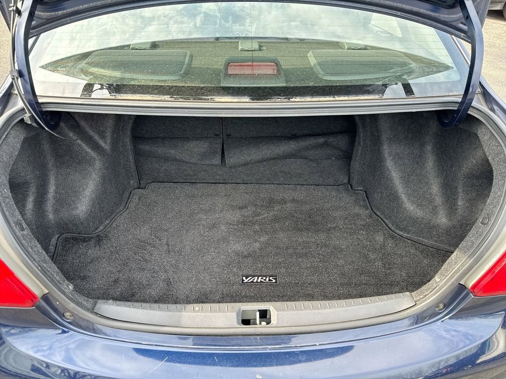 Used 2007 Toyota Yaris Sedan image 22