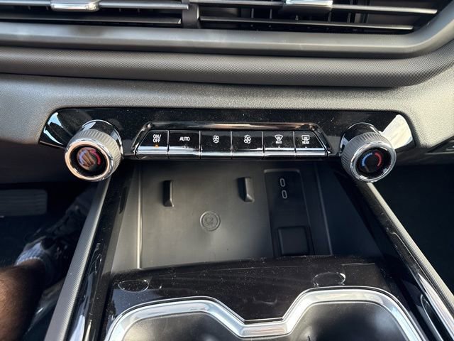 New 2026 Chevrolet Silverado EV LT w/ Premium Package image 23