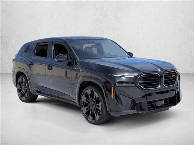 Certified 2025 BMW XM image 3
