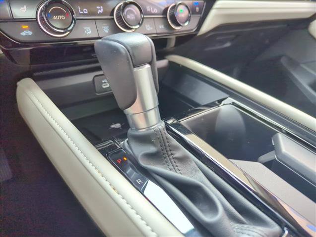 Certified 2023 Honda Accord Touring image 8