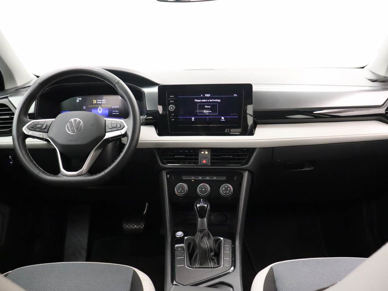 Used 2025 Volkswagen Taos S FWD image 13