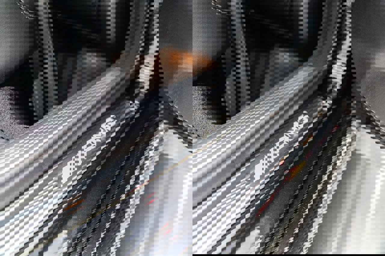 Used 2020 Mercedes-Benz S 65 AMG Sedan image 50