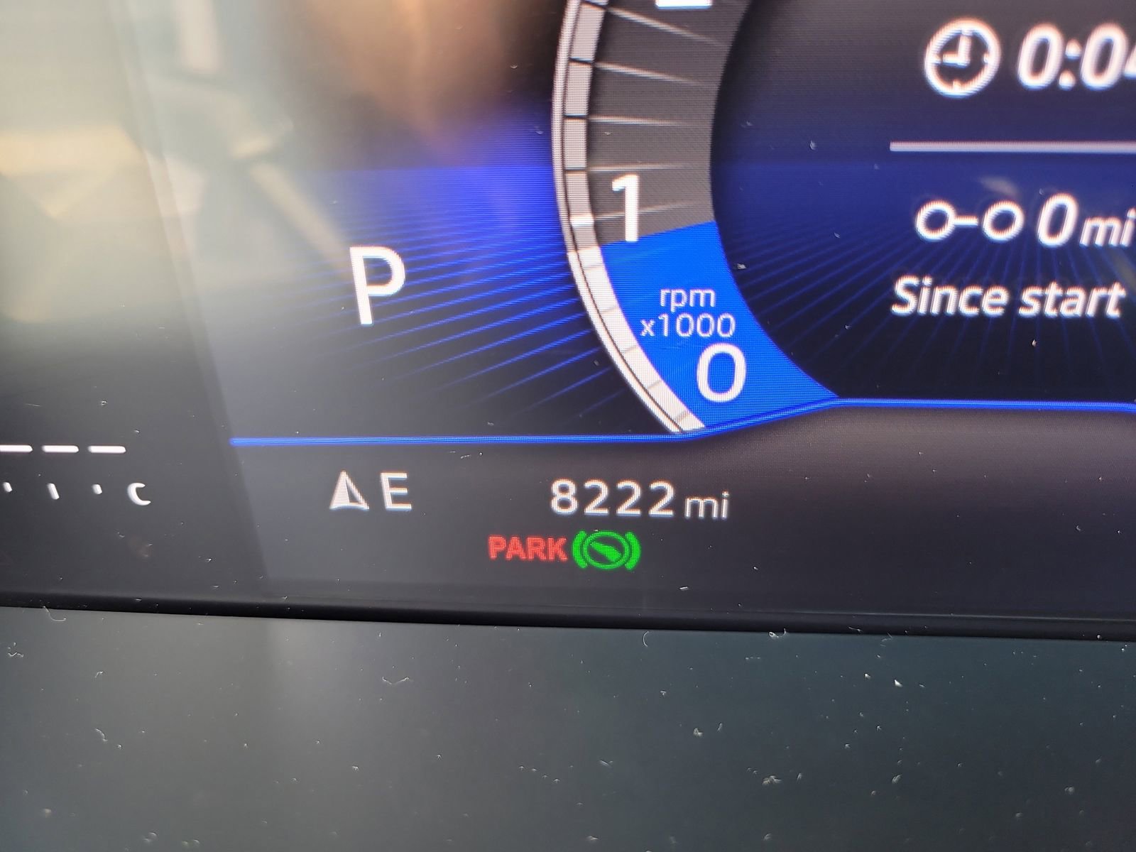 Used 2024 Volkswagen Tiguan S image 32