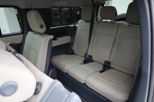 Used 2024 Land Rover Defender 130 S AWD/4WD image 42