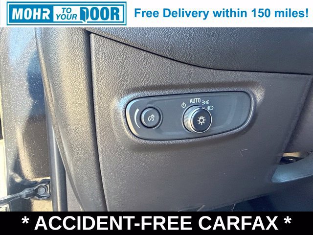 Used 2024 Chevrolet Equinox LT w/ Driver Convenience Package FWD image 26