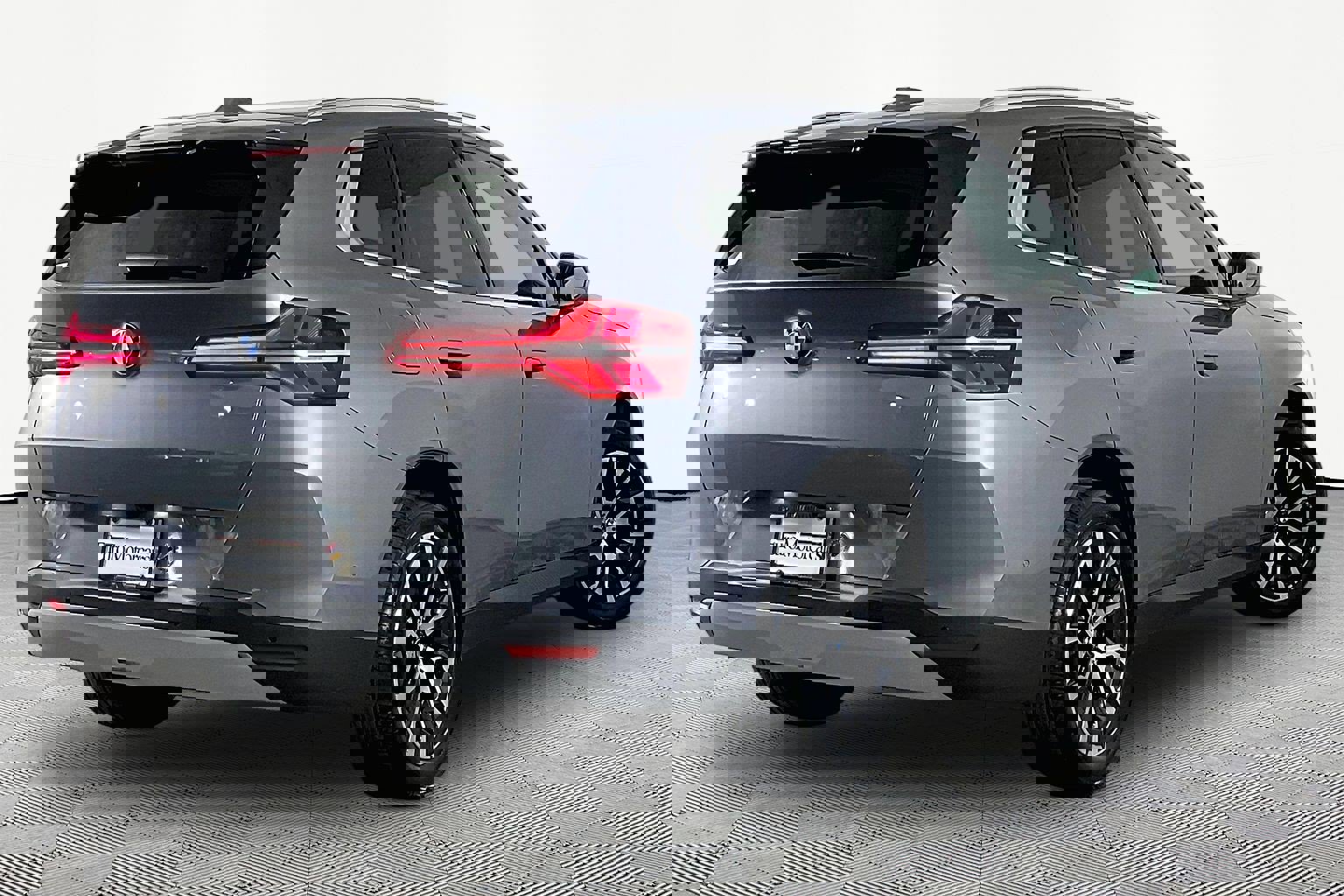 Certified 2026 BMW X3 xDrive30 image 8