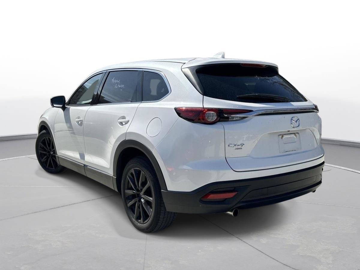 Used 2023 MAZDA CX-9 Touring Plus image 8