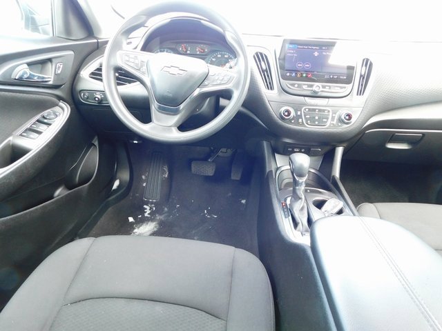 Used 2023 Chevrolet Malibu LT image 16