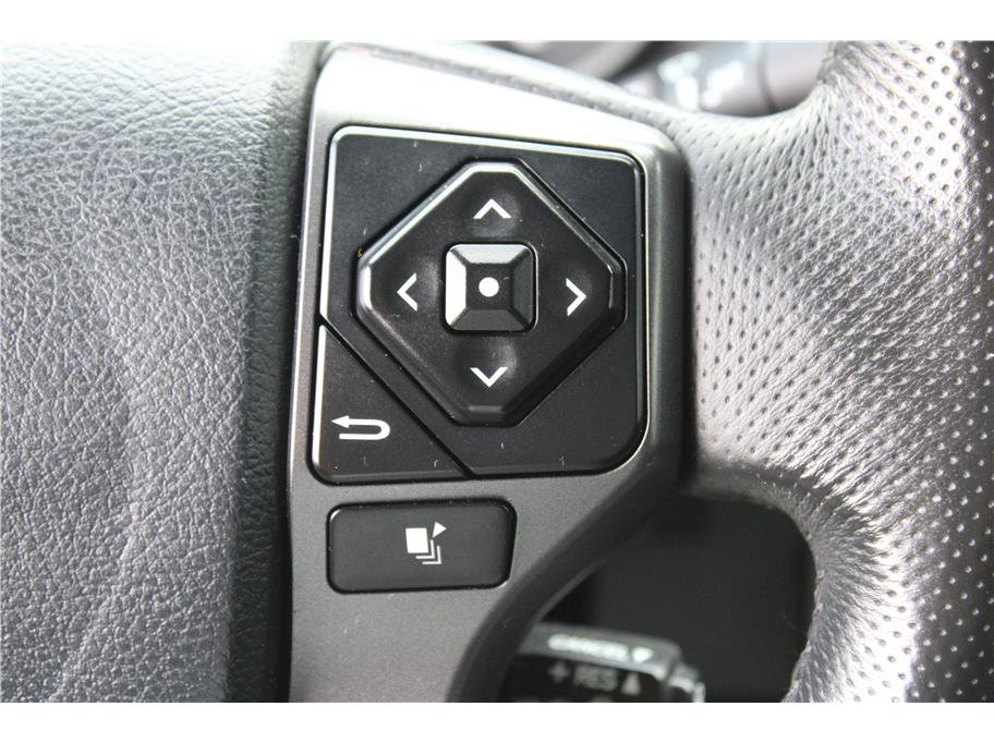 Used 2019 Toyota Tacoma TRD Sport w/ Exterior Package AWD/4WD image 19