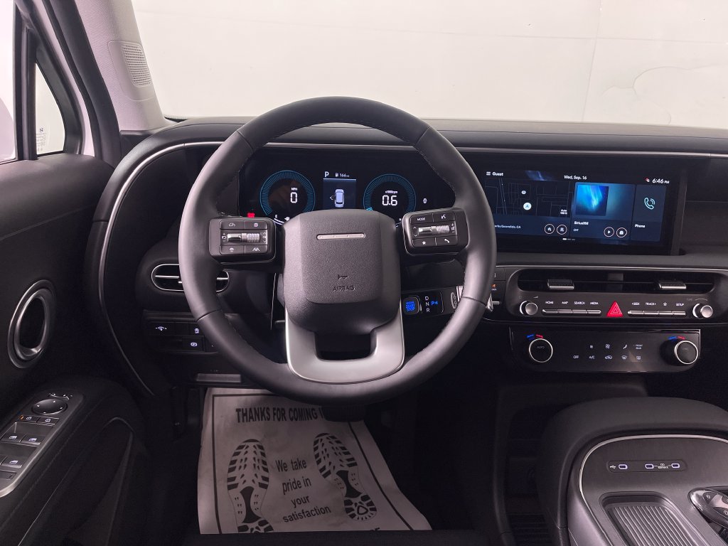 New 2026 Hyundai Palisade SE AWD/4WD image 30
