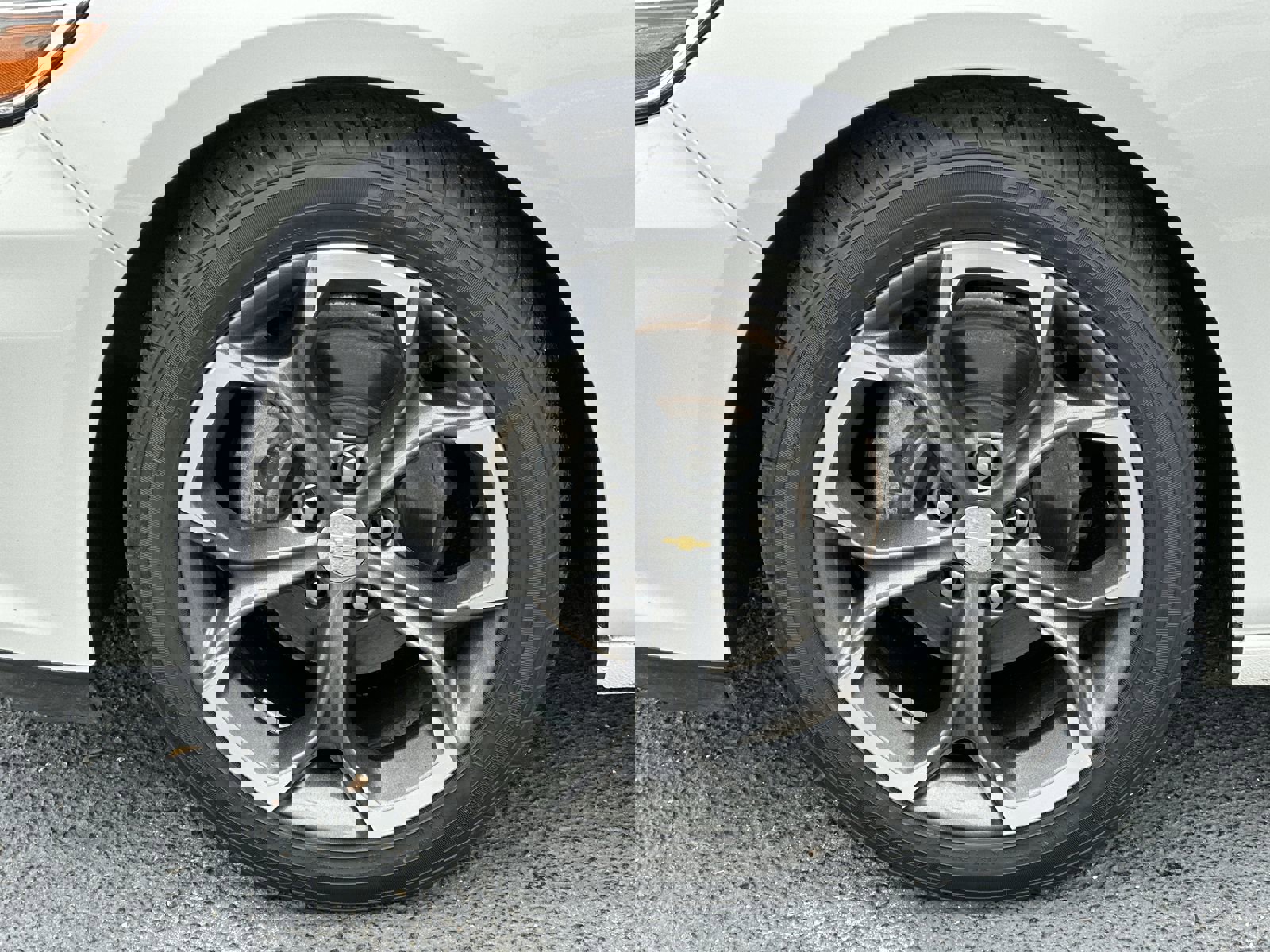 Used 2022 Chevrolet Malibu LT image 13