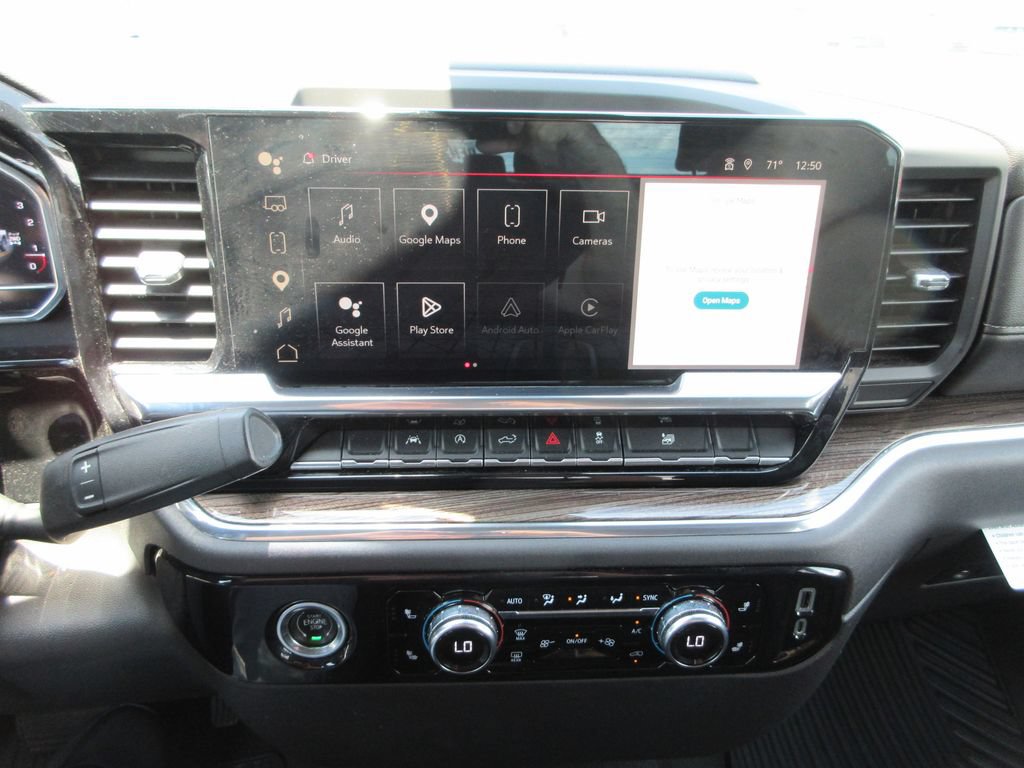 Used 2023 GMC Sierra 1500 Elevation AWD/4WD image 30