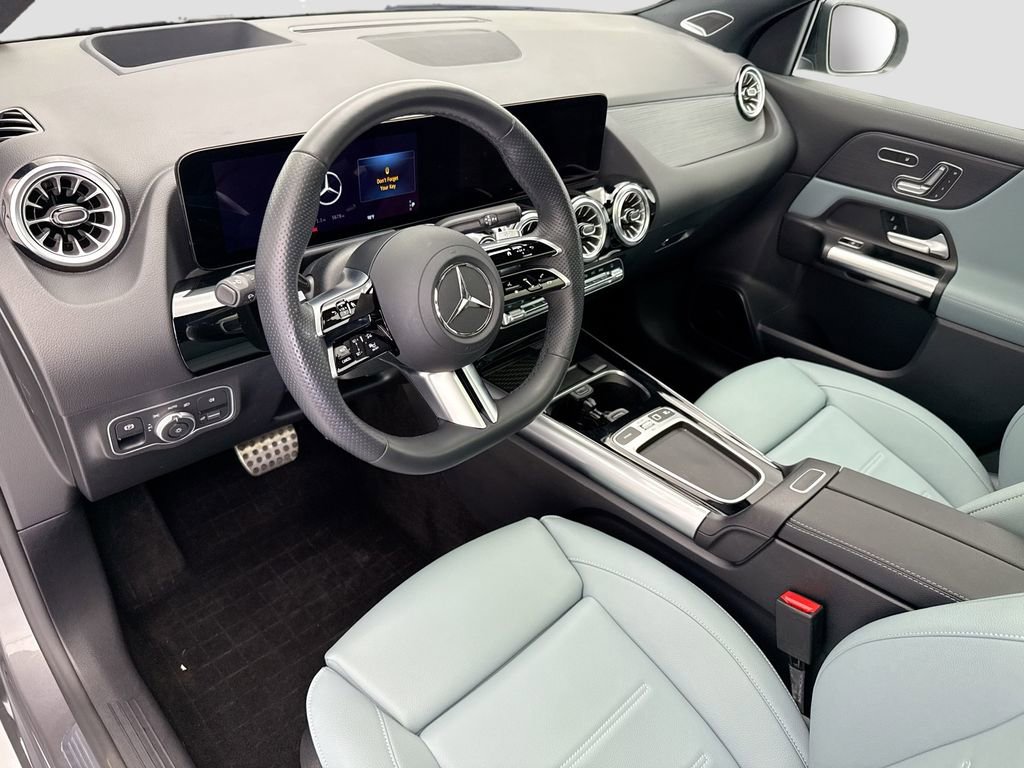 Certified 2026 Mercedes-Benz GLA 250 image 9