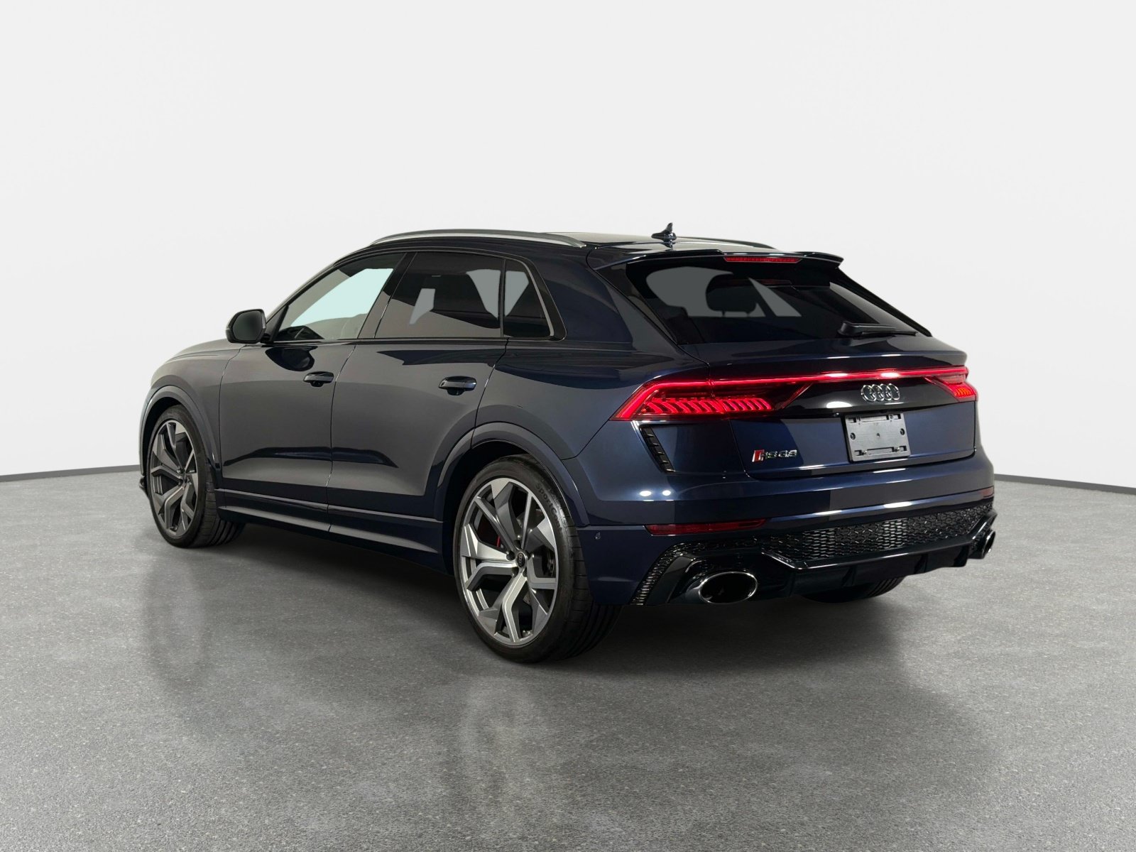 Used 2024 Audi RS Q8 AWD/4WD image 5