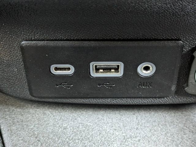 Used 2024 Chevrolet Malibu LT image 22