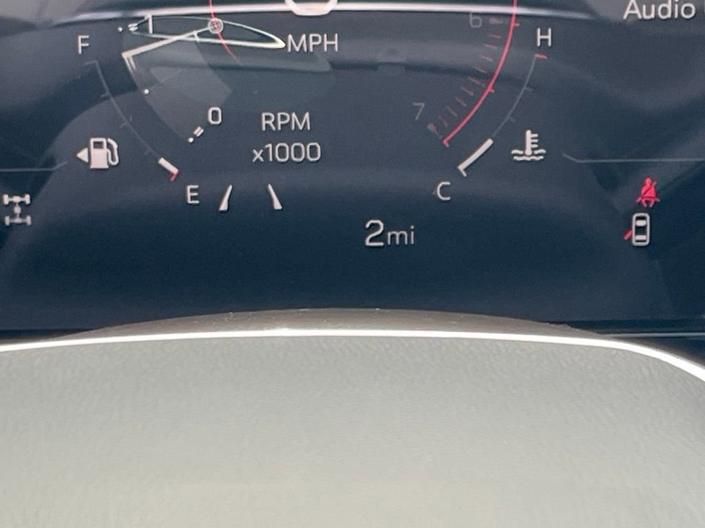 New 2026 GMC Terrain Denali w/ LPO, Floor Liner Package image 19