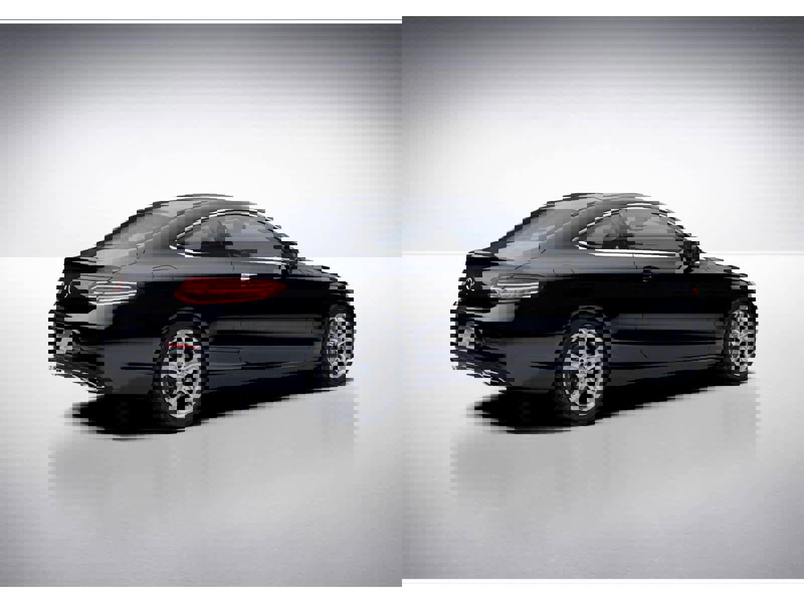 Used 2017 Mercedes-Benz C 300 4MATIC Coupe image 18