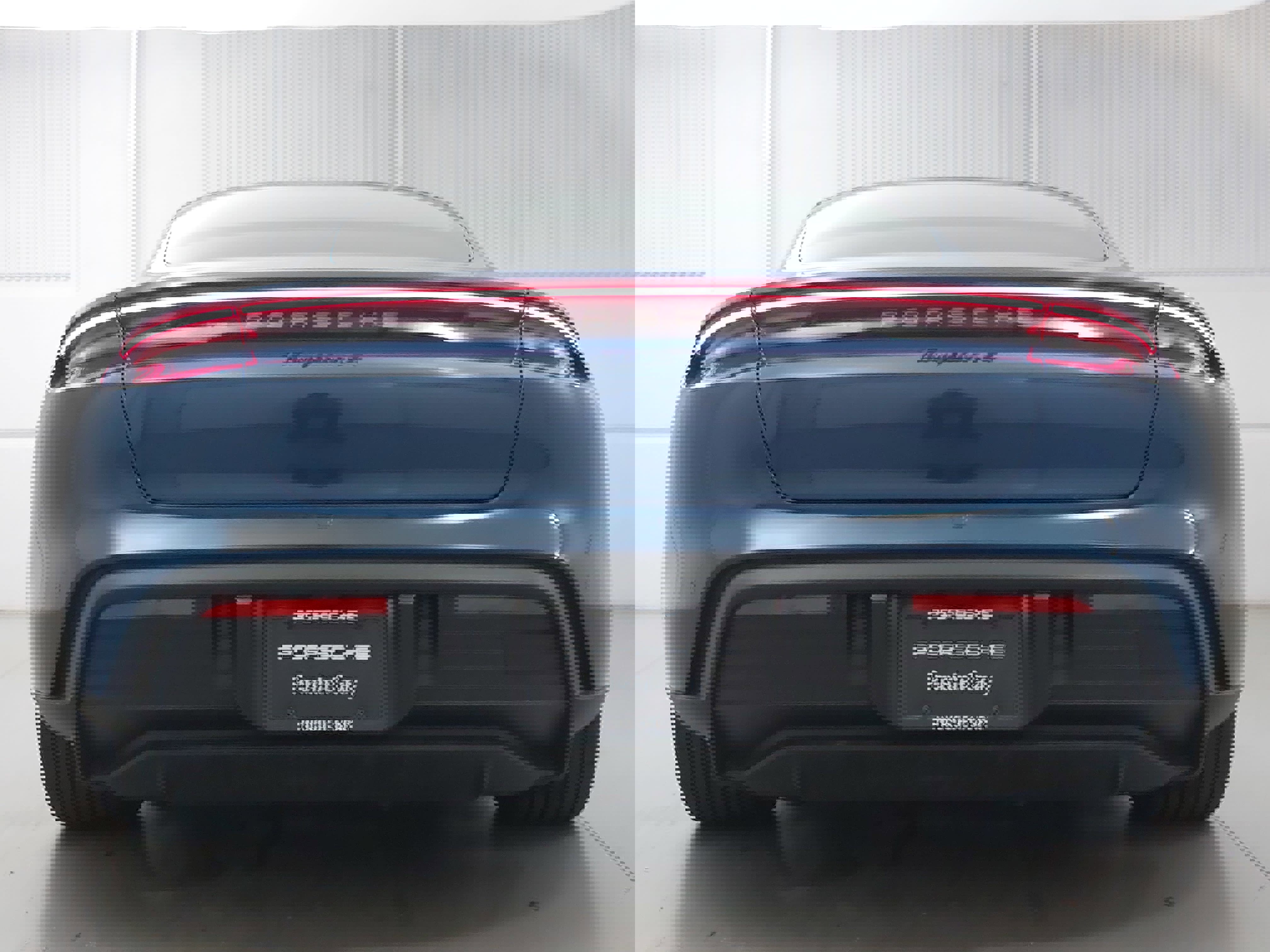Certified 2025 Porsche Taycan image 6