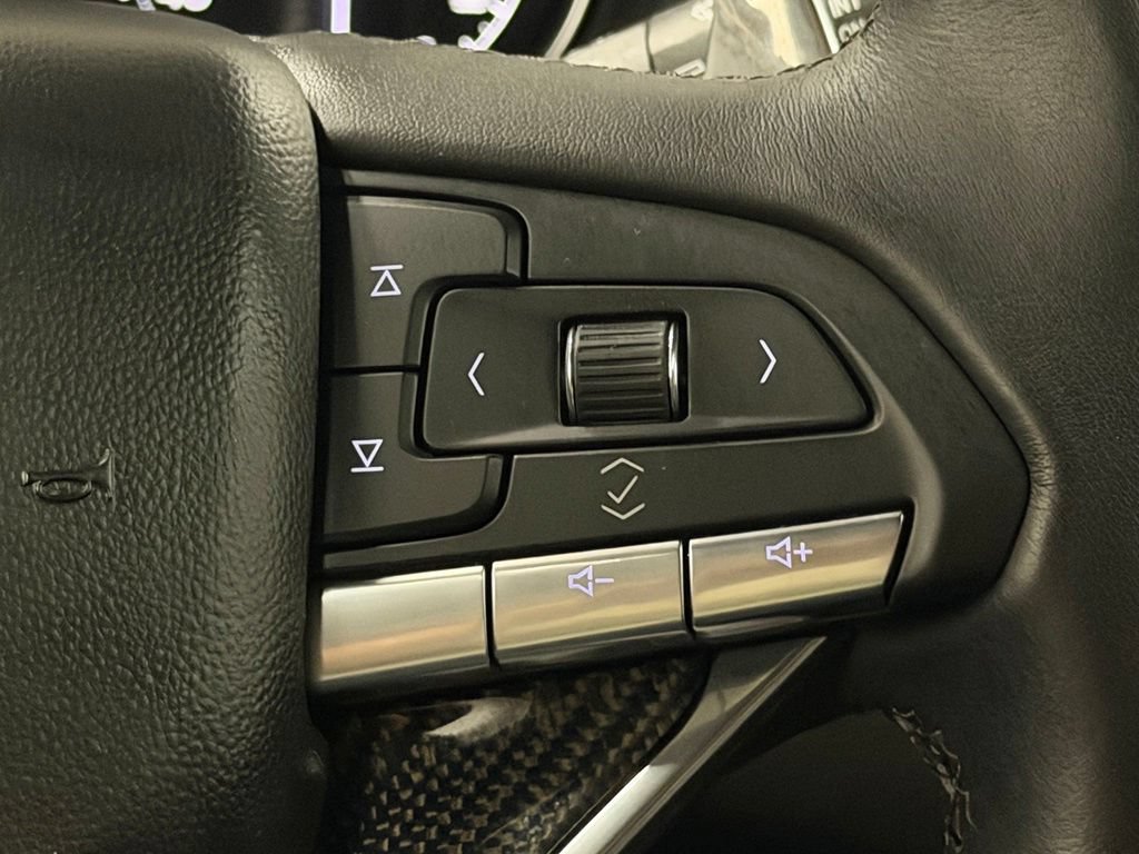 Certified 2024 Cadillac XT6 Sport w/ LPO, Floor Liner Package AWD/4WD image 38