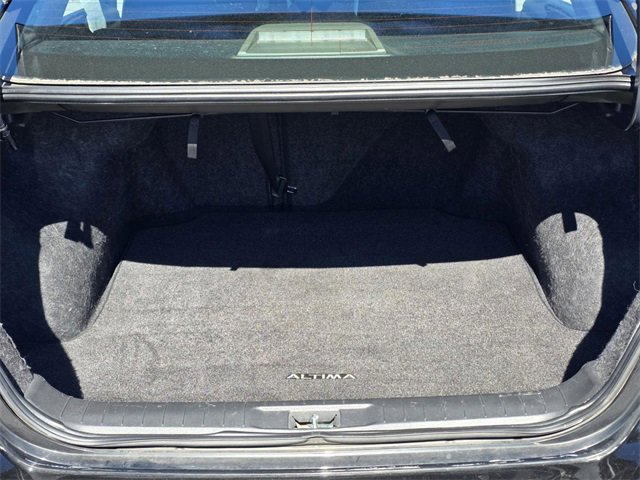 Used 2018 Nissan Altima 2.5 SV image 15