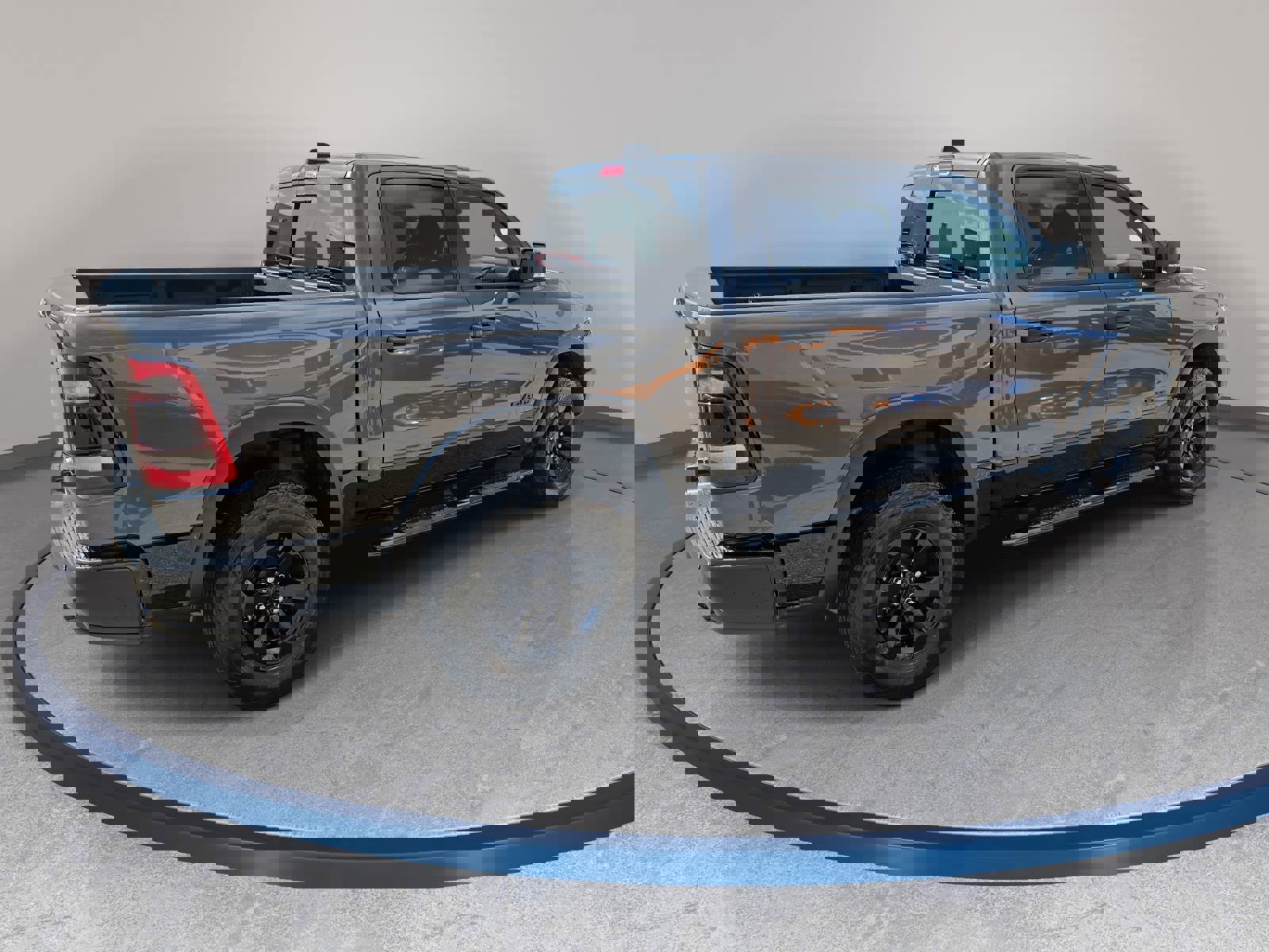 Used 2021 RAM 1500 Rebel w/ Rebel Level 1 Equipment Group image 5