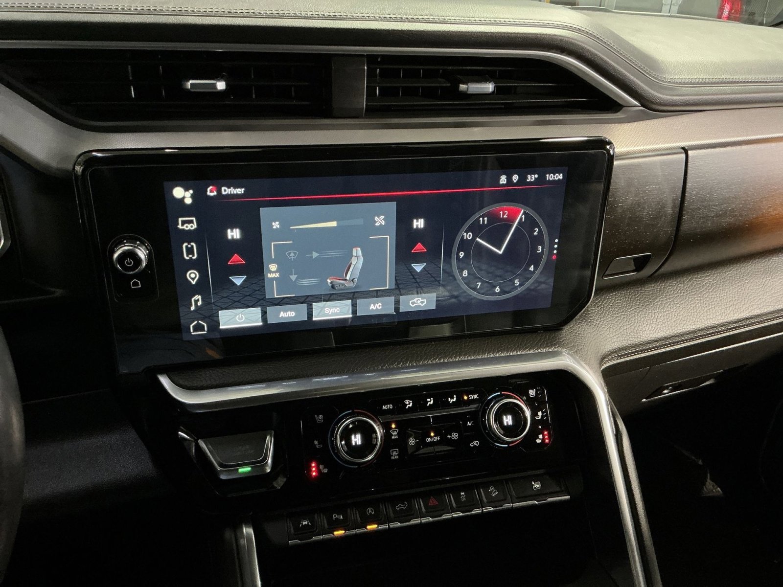 Used 2023 GMC Sierra 1500 Denali image 29