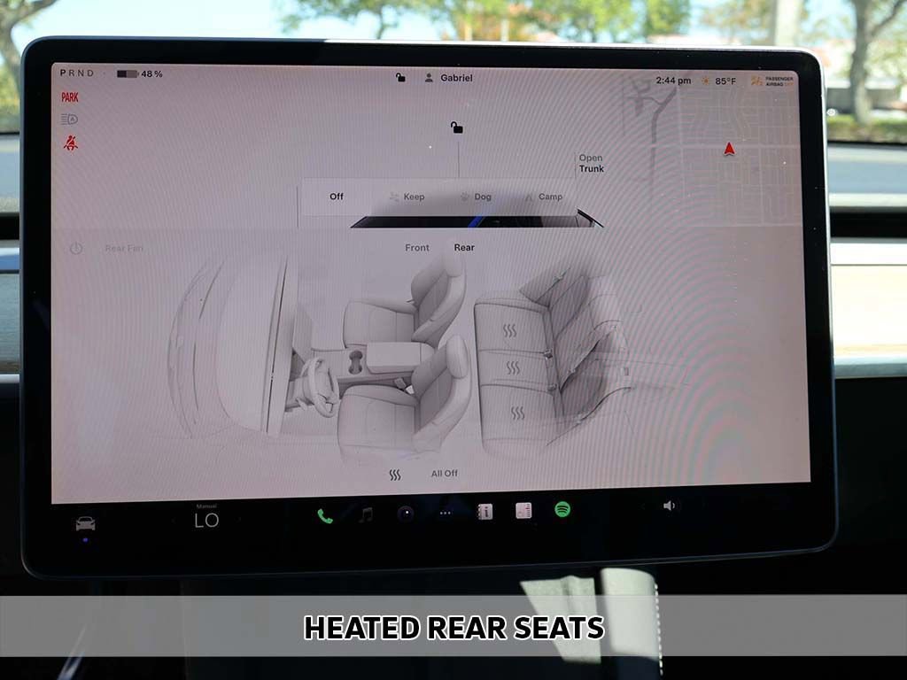 Used 2022 Tesla Model Y Long Range image 6